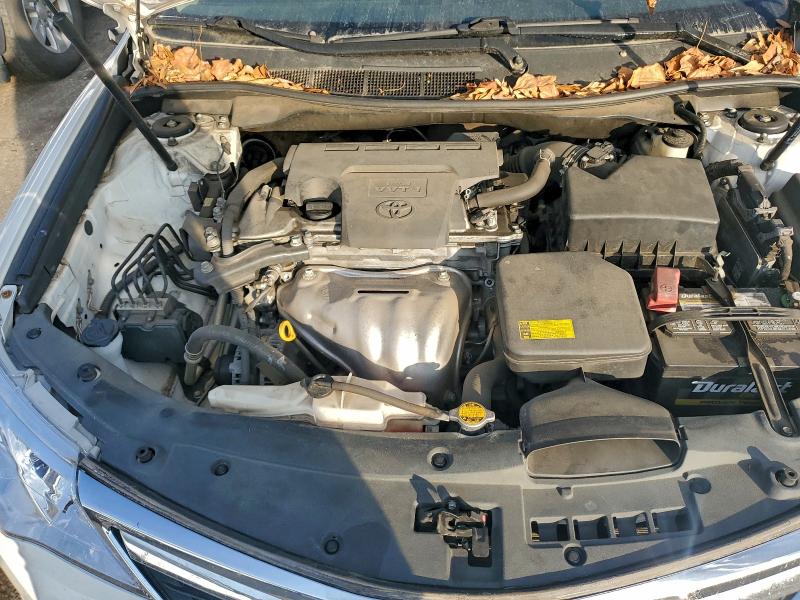 Photo 11 from auction – 2012 TOYOTA CAMRY BASE with VIN 4T1BF1FK8CU186613