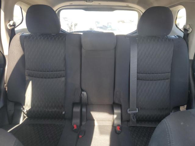 Photo 10 from auction – 2017 NISSAN ROGUE SV with VIN 5N1AT2MV3HC764590
