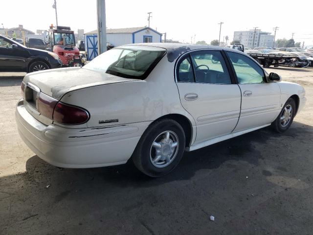 Photo 3 from auction – 2001 BUICK LESABRE CU with VIN 1G4HP54K014174941