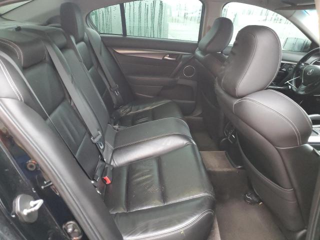 Photo 10 from auction – 2012 ACURA TL with VIN 19UUA9F53CA010494