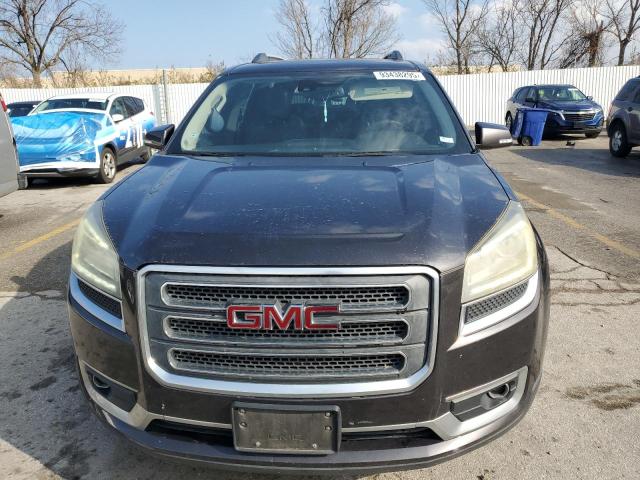Photo 5 from auction – 2016 GMC ACADIA SLT with VIN 1GKKRRKD4GJ156554