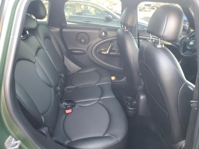 Photo 10 from auction – 2015 MINI COOPER S C with VIN WMWZC5C54FWM19488