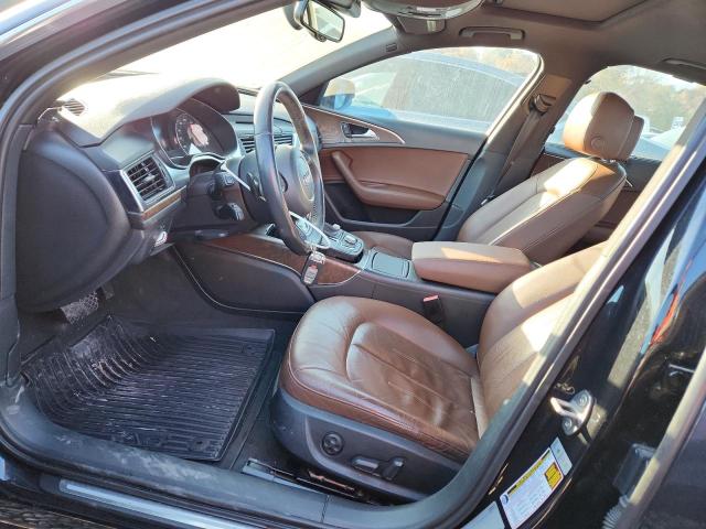 Photo 7 from auction – 2015 AUDI A6 PREMIUM with VIN WAUFGAFC5FN010576