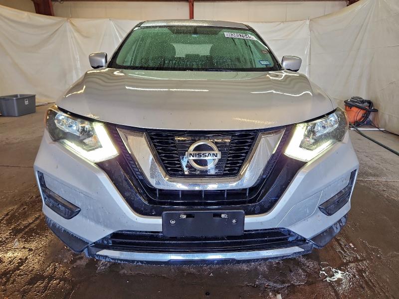 Photo 5 from auction – 2017 NISSAN ROGUE S with VIN 5N1AT2MT4HC864387