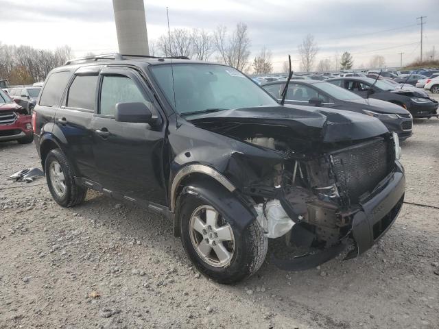 Photo 4 from auction – 2012 FORD ESCAPE XLT with VIN 1FMCU0DG8CKA18629