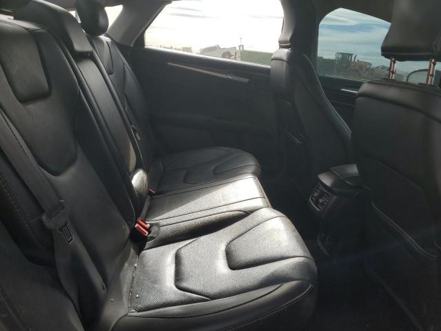 Photo 10 from auction – 2016 FORD FUSION TIT with VIN 3FA6P0K95GR256622
