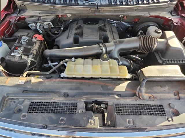 Photo 12 from auction – 2021 FORD EXPEDITION with VIN 1FMJU1JT2MEA29396