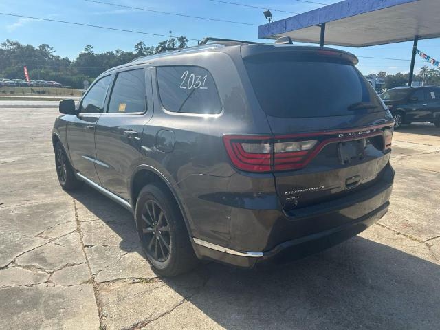 Photo 3 from auction – 2014 DODGE DURANGO SX with VIN 1C4RDJAG3EC532832