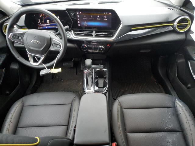 Photo 8 from auction – 2025 CHEVROLET TRAX ACTIV with VIN KL77LKEPXSC012596