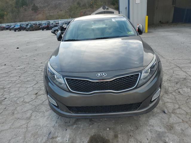 Photo 5 from auction – 2014 KIA OPTIMA LX with VIN 5XXGM4A76EG326462
