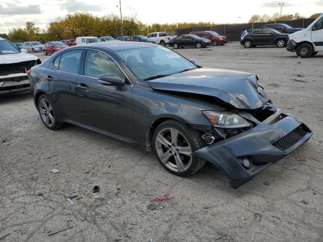 Photo 4 from auction – 2011 LEXUS IS with VIN JTHBF5C21B5155033
