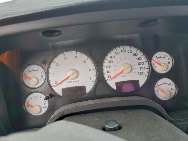 Фото 9 с аукциона – 2004 DODGE RAM 2500 с VIN 1D7KU28D04J235388
