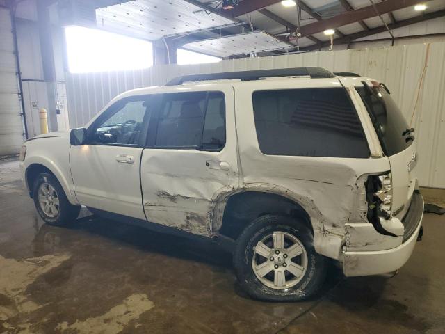 Photo 2 from auction – 2010 FORD EXPLORER X with VIN 1FMEU7DE5AUB07351