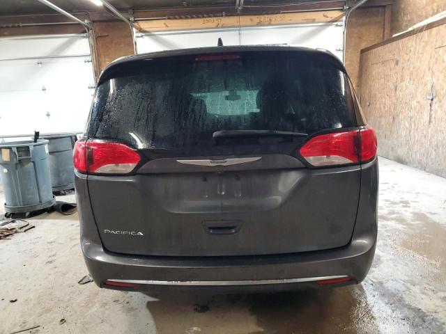 Photo 6 from auction – 2017 CHRYSLER PACIFICA T with VIN 2C4RC1BG2HR527229