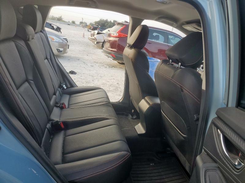 Photo 11 from auction – 2019 SUBARU CROSSTREK with VIN JF2GTAMCXKH313952