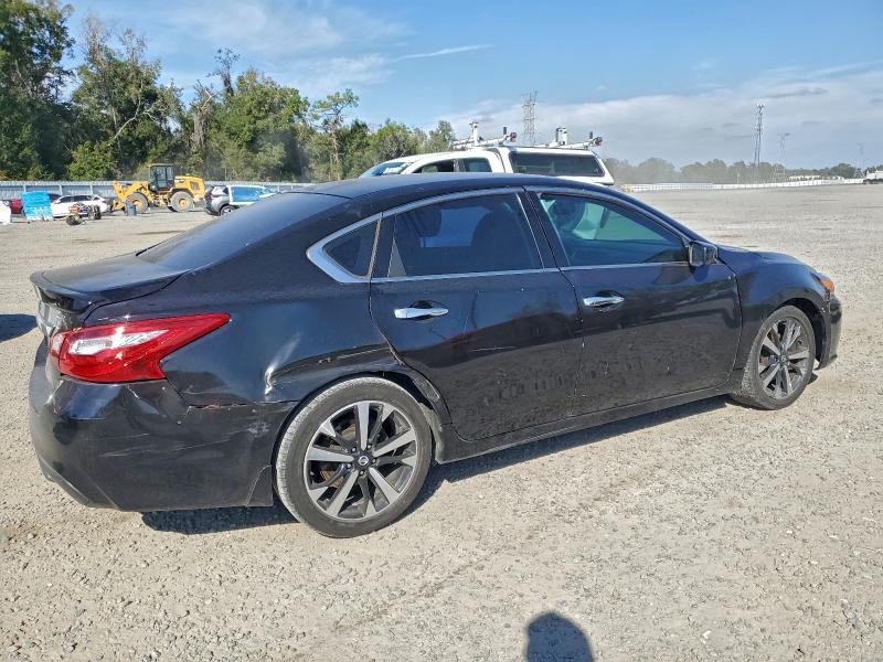 Photo 3 from auction – 2016 NISSAN ALTIMA 2.5 with VIN 1N4AL3AP1GC176286