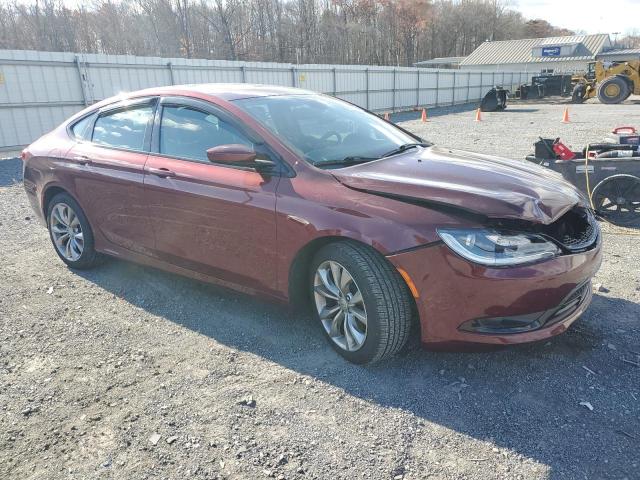 Photo 4 from auction – 2015 CHRYSLER 200 S with VIN 1C3CCCDG2FN530581