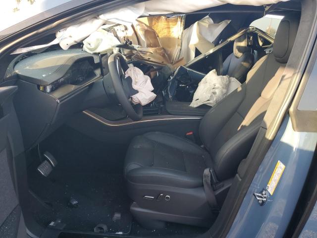 Photo 7 from auction – 2026 TESLA MODEL X with VIN 7SAXCDE59TF479092