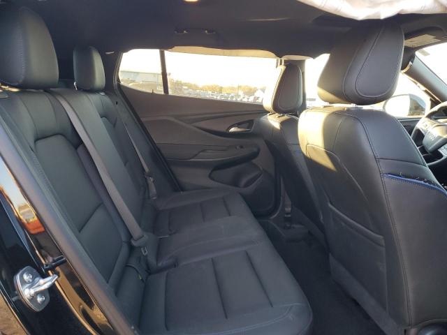 Photo 11 from auction – 2025 BUICK ENVISTA SP with VIN KL47LBEP3SB191390
