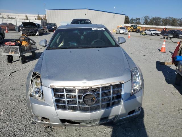 Photo 5 from auction – 2013 CADILLAC CTS LUXURY with VIN 1G6DF5E54D0128588