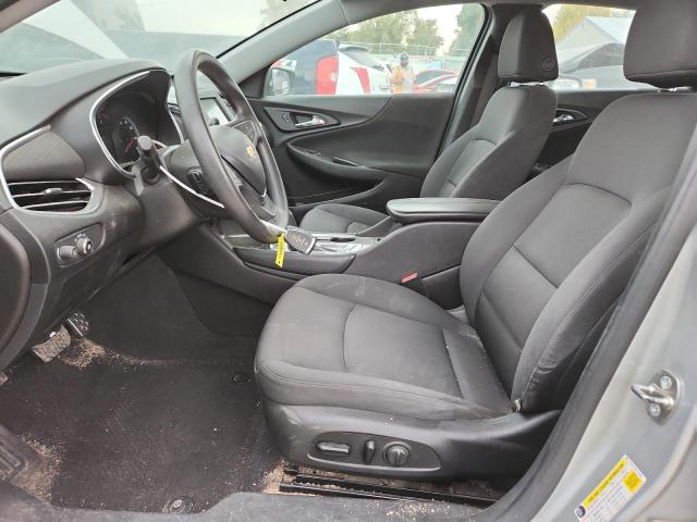 Photo 7 from auction – 2017 CHEVROLET MALIBU LT with VIN 1G1ZE5ST9HF133595