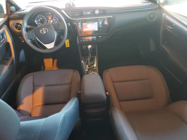 Photo 8 from auction – 2019 TOYOTA COROLLA L with VIN 5YFBURHE3KP876930