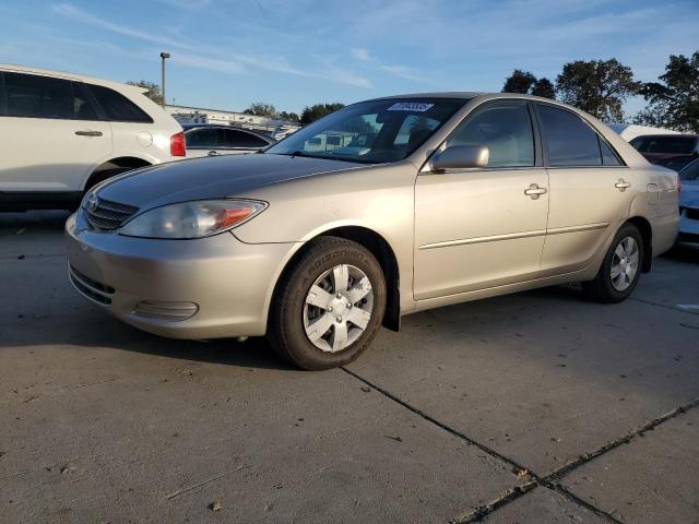 Photo 1 from auction – 2004 TOYOTA CAMRY LE with VIN 4T1BE32K04U894585