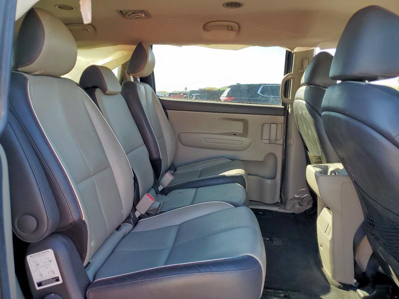 Photo 11 from auction – 2016 KIA SEDONA LX with VIN KNDMB5C19G6216367