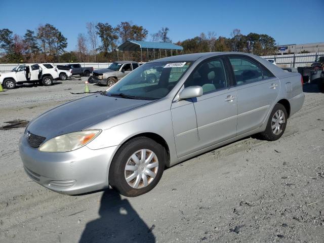 TOYOTA CAMRY 2004 with VIN 4T1BE32K94U817164 - Photo from auction