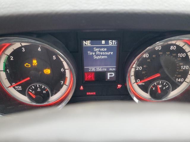 Photo 9 from auction – 2013 DODGE DURANGO CREW with VIN 1C4RDJDG7DC680606
