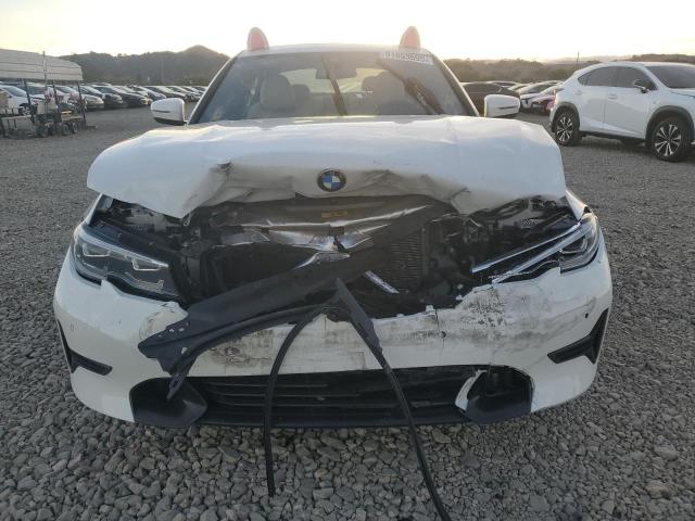 Photo 5 from auction – 2021 BMW 330E with VIN 3MW5P7J0XM8B89595