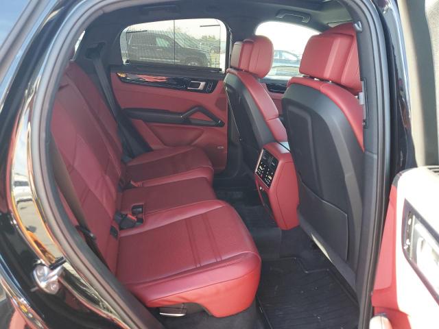 Foto 10 de la subasta – 2021 PORSCHE CAYENNE CO con VIN WP1BA2AY2MDA41040