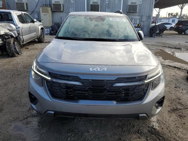 Photo 5 from auction – 2024 KIA SELTOS X L with VIN KNDEUCA72R7519482