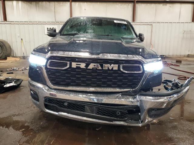 Photo 5 from auction – 2025 RAM 1500 BIG H with VIN 1C6SRFFP8SN627905