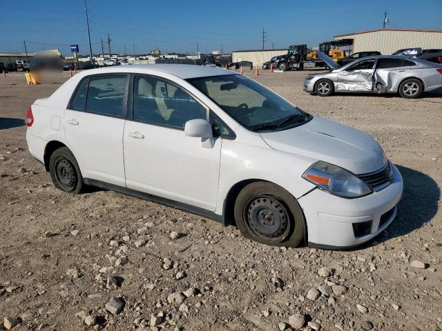 Photo 4 from auction – 2009 NISSAN VERSA S with VIN 3N1BC11E89L396102