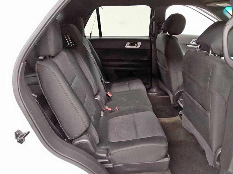 Photo 11 from auction – 2015 FORD EXPLORER X with VIN 1FM5K7D89FGA87207