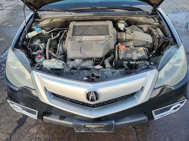Photo 12 from auction – 2012 ACURA RDX with VIN 5J8TB1H28CA004767