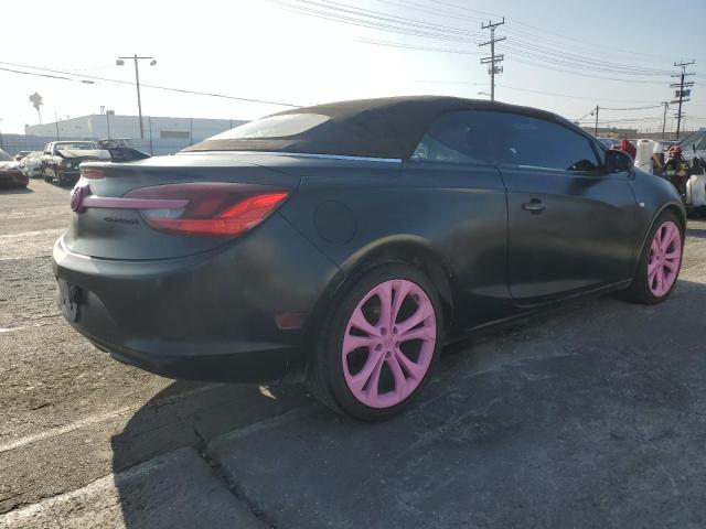 Photo 3 from auction – 2019 BUICK CASCADA with VIN W04WH3N50KG340889
