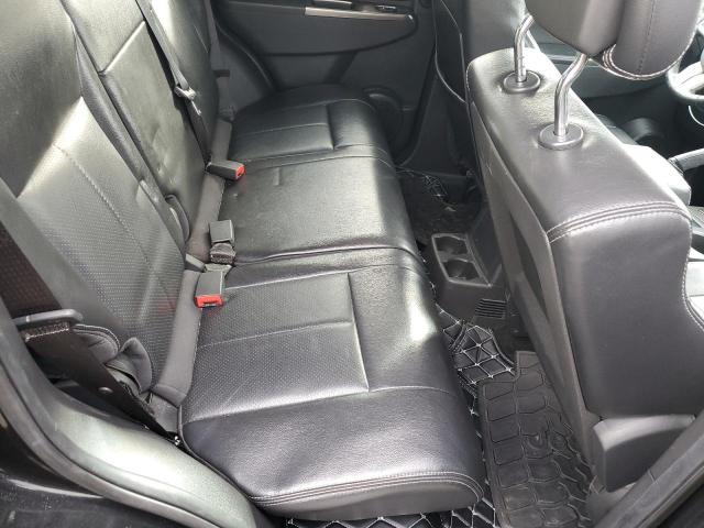 Photo 11 from auction – 2012 JEEP LIBERTY LI with VIN 1C4PJMCK7CW116409