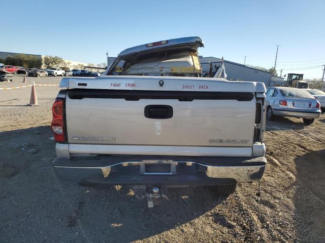 Photo 6 from auction – 2004 CHEVROLET SILVERADO with VIN 2GCEK13T741306974