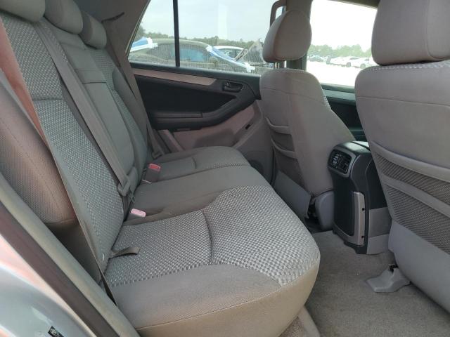 Photo 11 from auction – 2008 TOYOTA 4RUNNER SR with VIN JTEZU14R78K008800