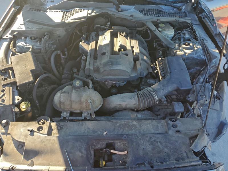Zdjęcie 11 z aukcji – 2015 FORD MUSTANG z VIN 1FA6P8TH2F5313915