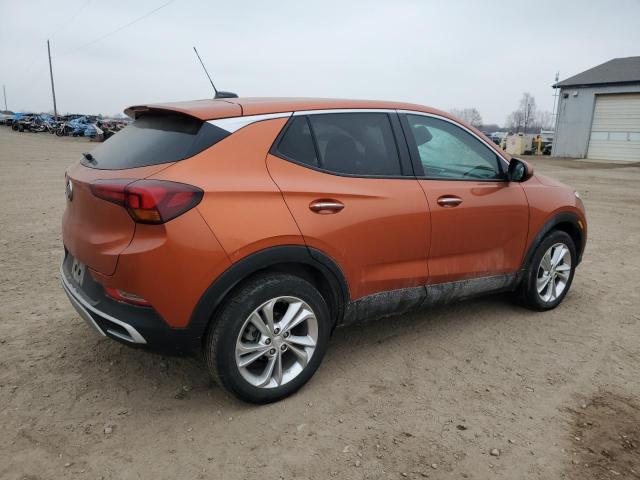 Photo 3 from auction – 2022 BUICK ENCORE GX with VIN KL4MMBS29NB024335