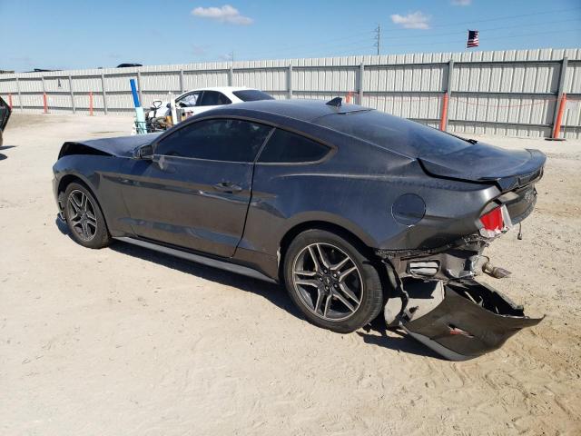 Photo 2 from auction – 2020 FORD MUSTANG with VIN 1FA6P8TH9L5175155