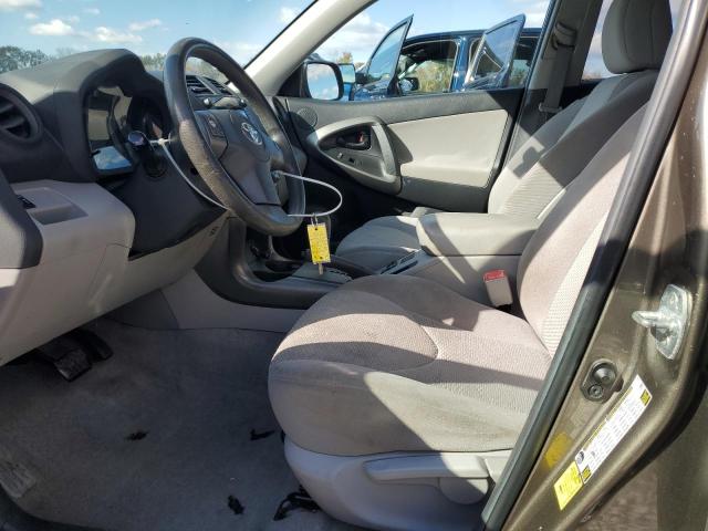 Photo 7 from auction – 2011 TOYOTA RAV4 with VIN 2T3ZF4DV4BW099522