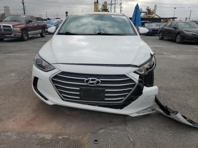Photo 5 from auction – 2017 HYUNDAI ELANTRA SE with VIN 5NPD74LF2HH189530