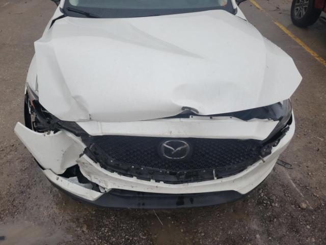 Zdjęcie 12 z aukcji – 2019 MAZDA CX-5 z VIN JM3KFABM3K0638072