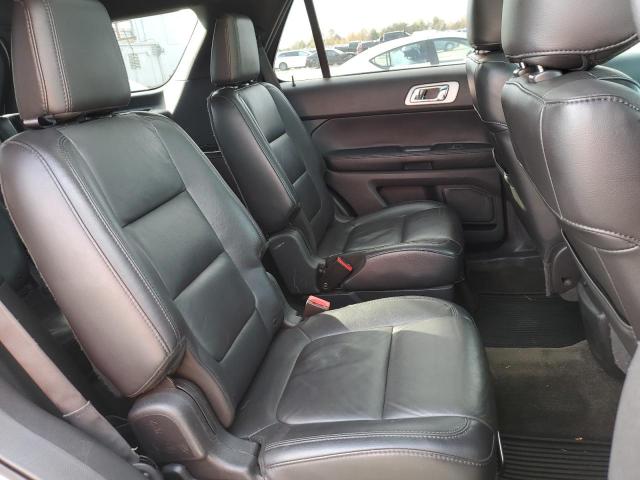 Photo 11 from auction – 2015 FORD EXPLORER X with VIN 1FM5K8D86FGA24006