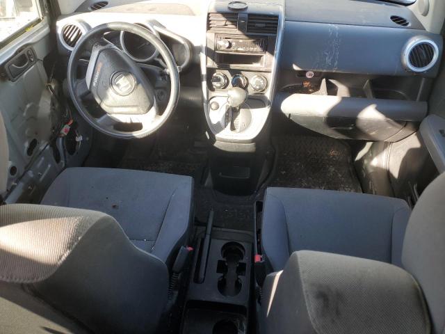 Photo 8 from auction – 2007 HONDA ELEMENT LX with VIN 5J6YH28387L001888