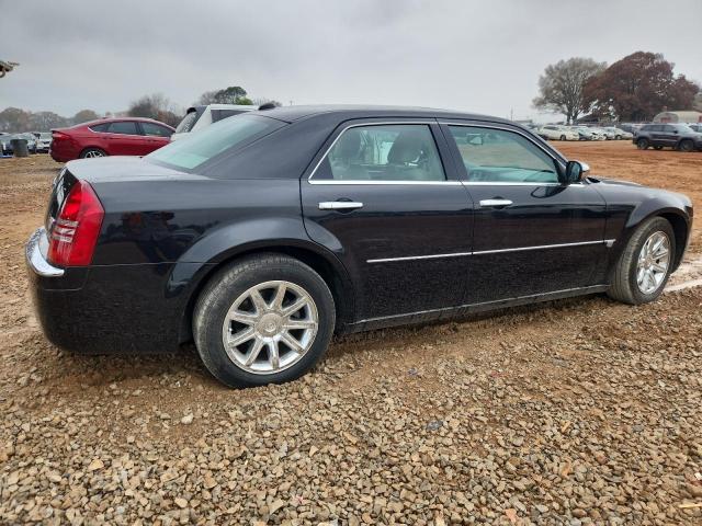 Photo 3 from auction – 2006 CHRYSLER 300C with VIN 2C3KA63H66H130206